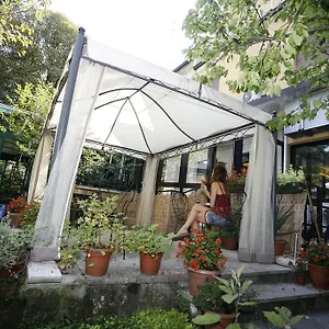 Adler Hotel Milán